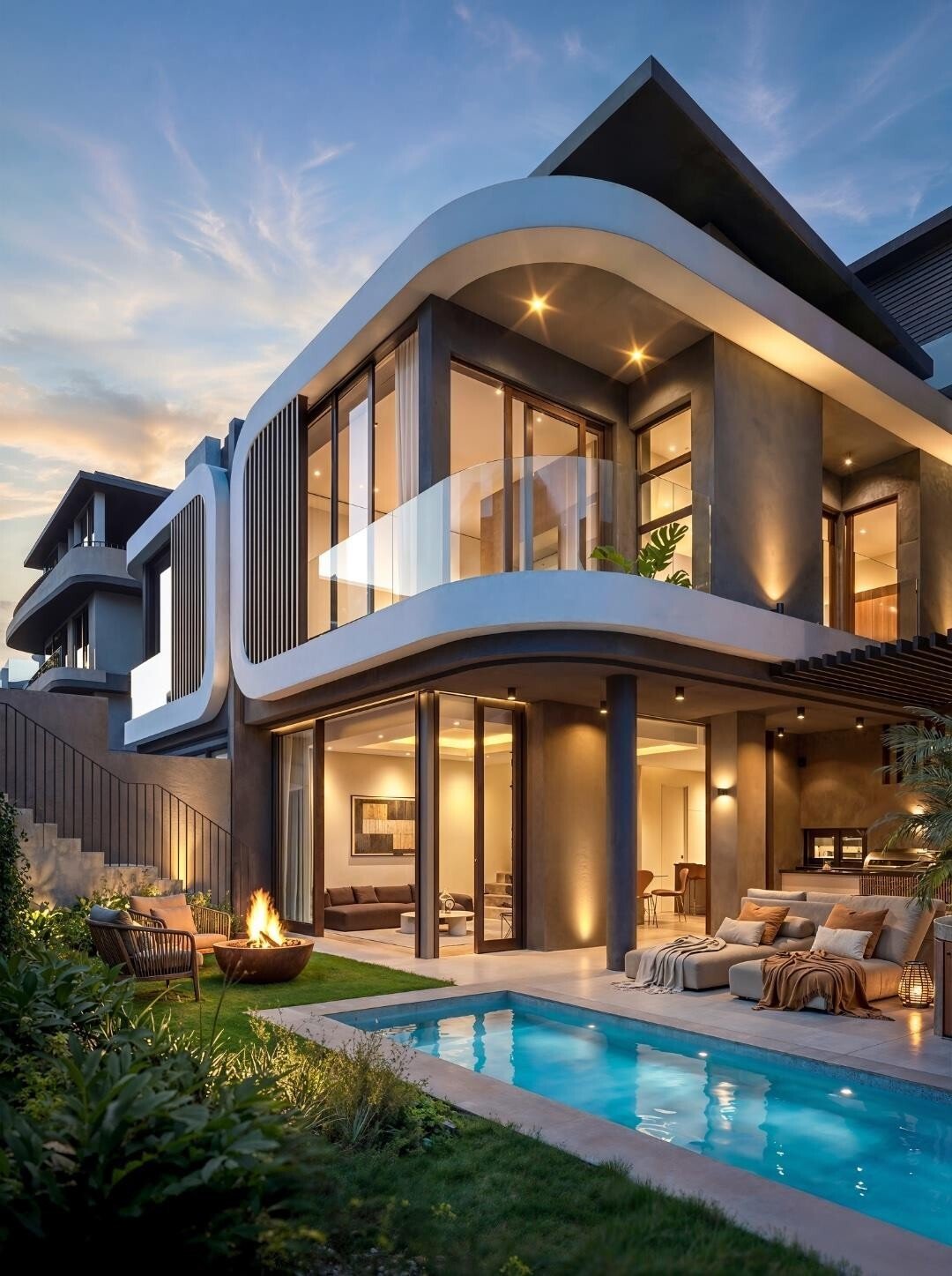 Apartment in Sea Point, Cape Town, South Africa 1 - 18782982