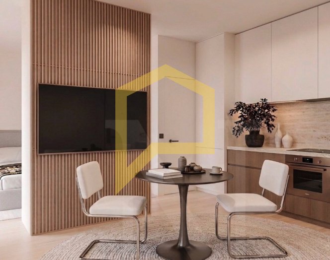 Wohnung in Glyfada, Attika, Griechenland 5 - 18783004