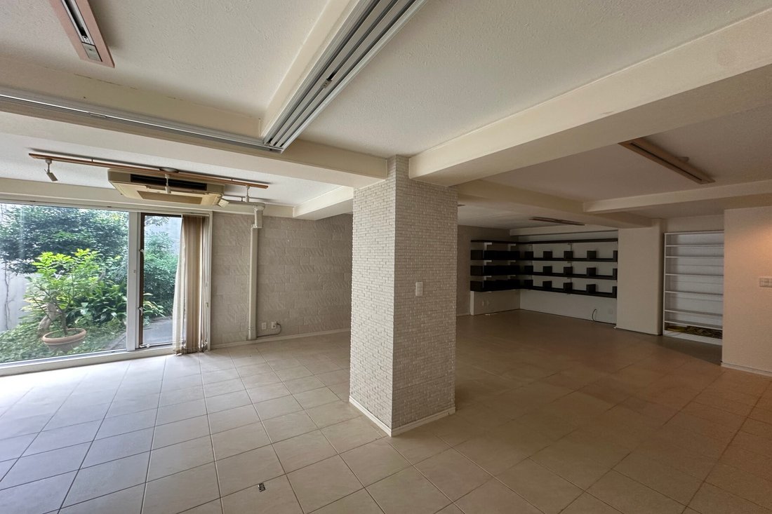 Condominio a Shibuya, Tokyo, Giappone 3 - 18783029
