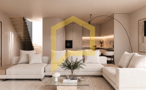 Wohnung in Glyfada, Attika, Griechenland 1