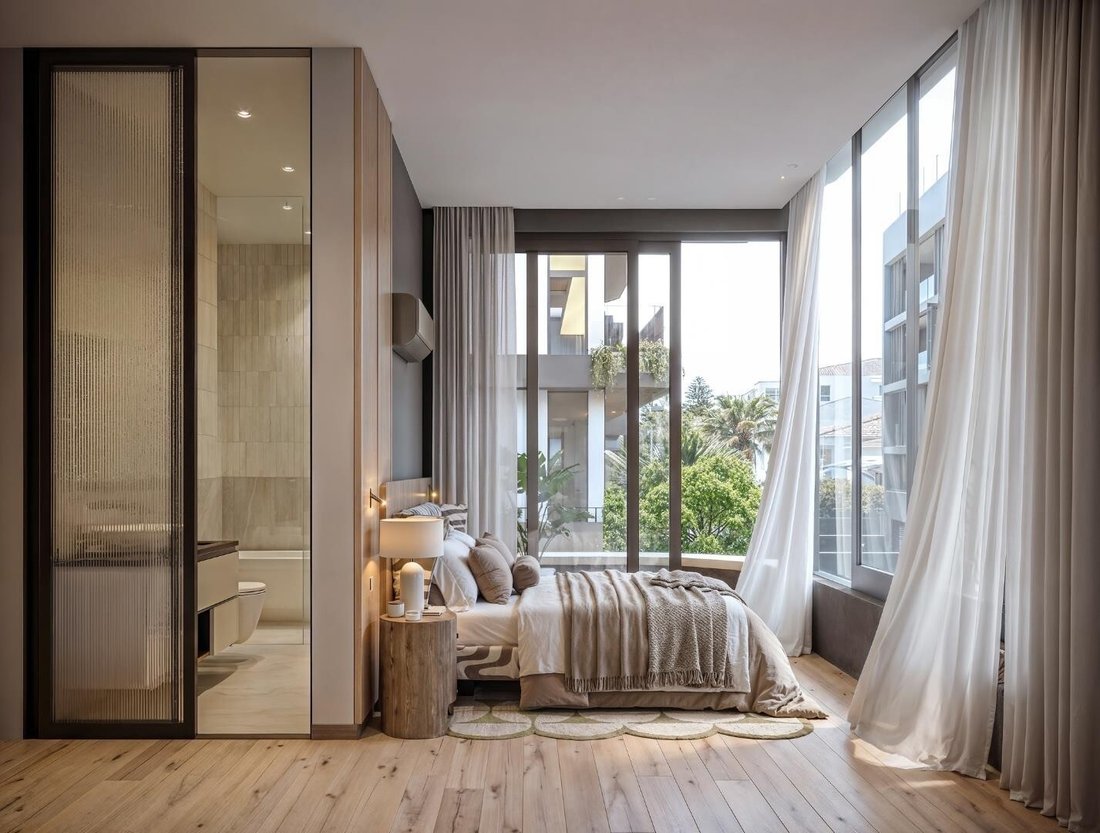 Apartment in Sea Point, Cape Town, South Africa 3 - 18782982