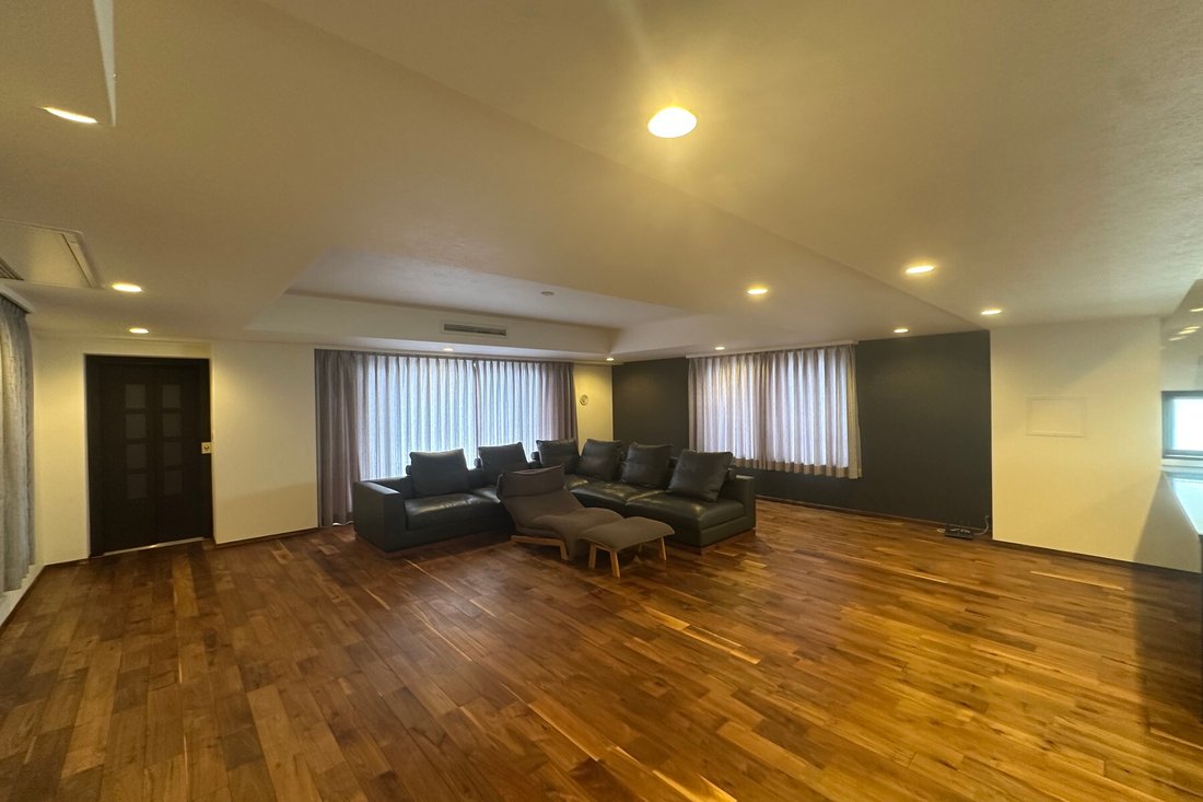 Condominio a Shibuya, Tokyo, Giappone 2 - 18783028