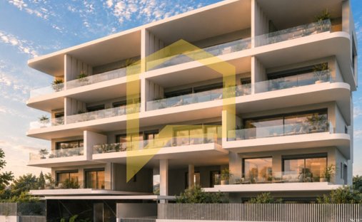 Apartment in Glyfada, Attica, Greece 1