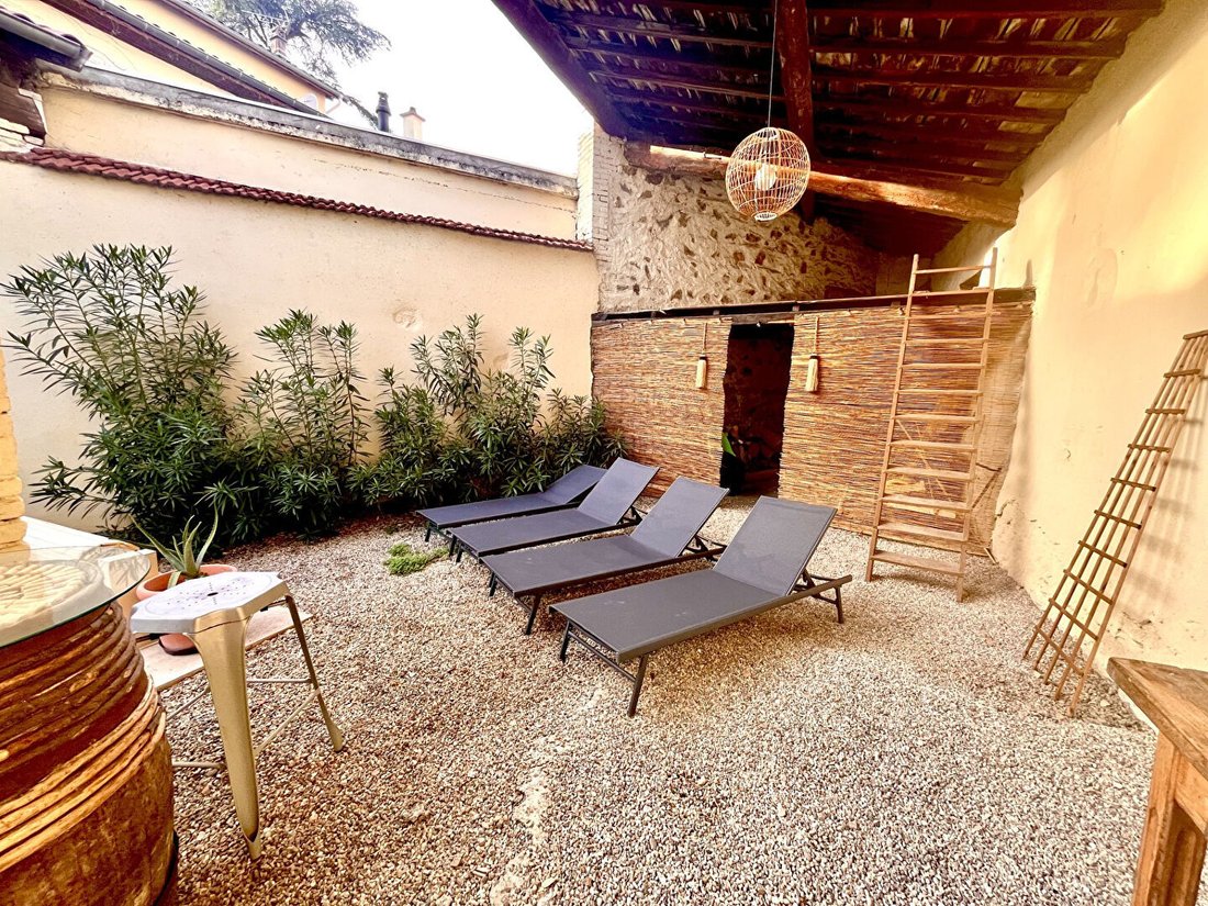 Villa in Estressin, Vienne, Frankreich 4 - 18782961