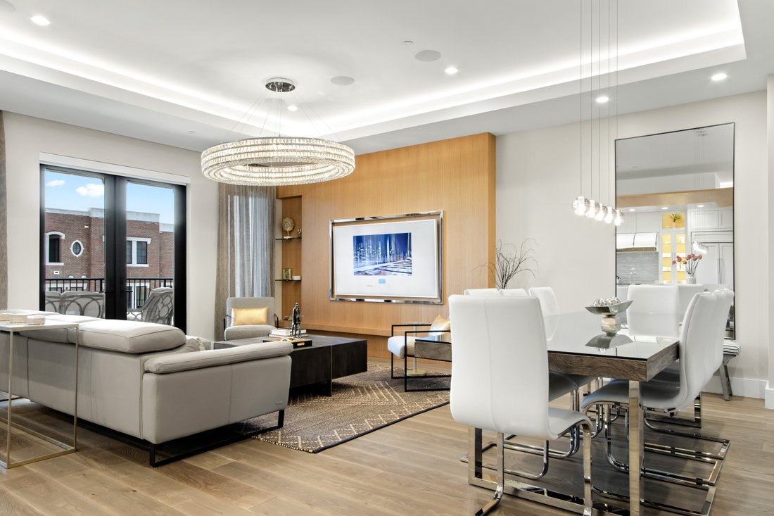 Appartement à Grapevine, Texas, États-Unis 3 - 17926382