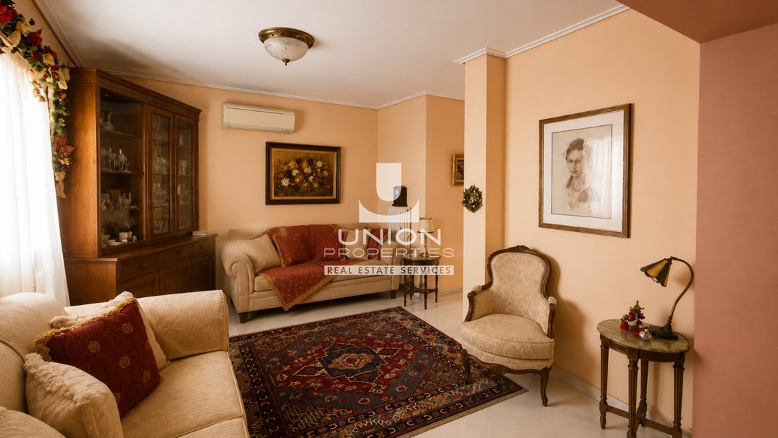 Wohnung in South Athens, Attika, Griechenland 5 - 15534787