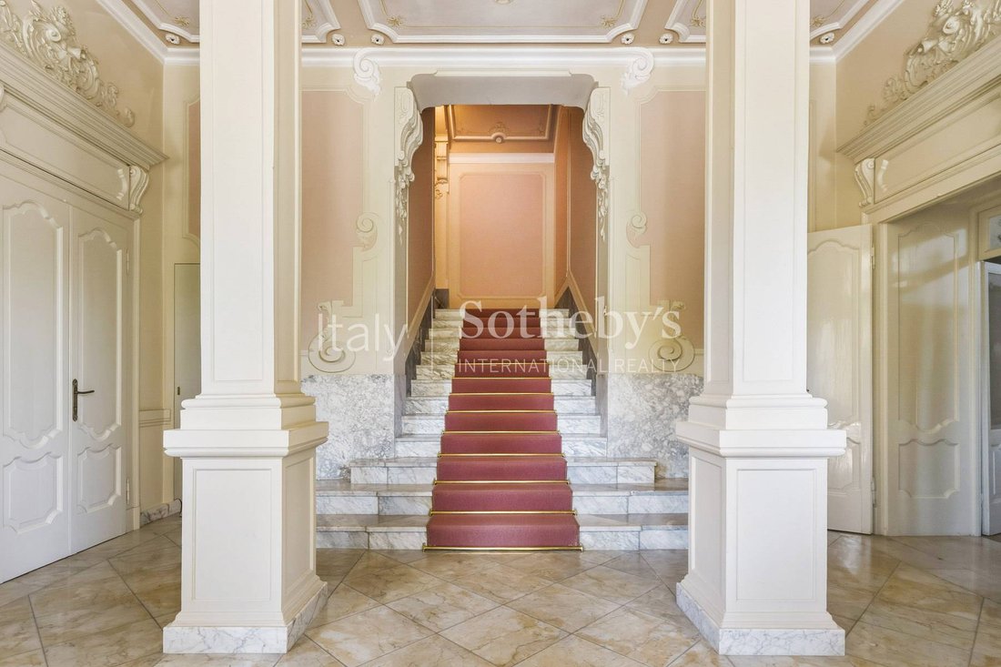 Casa en Gargnano, Lombardía, Italia 5 - 18783124