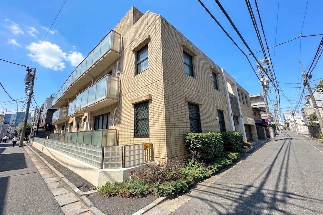 Condominio a Shibuya, Tokyo, Giappone 1 - 18783028