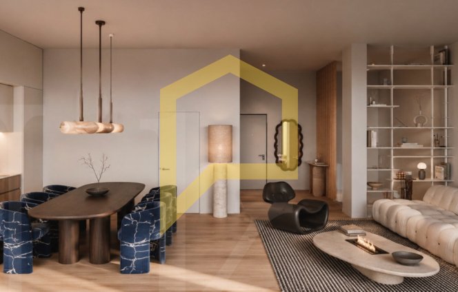 Wohnung in Glyfada, Attika, Griechenland 3 - 18783004