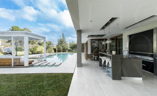 Casa en Canning, Buenos Aires, Argentina 1