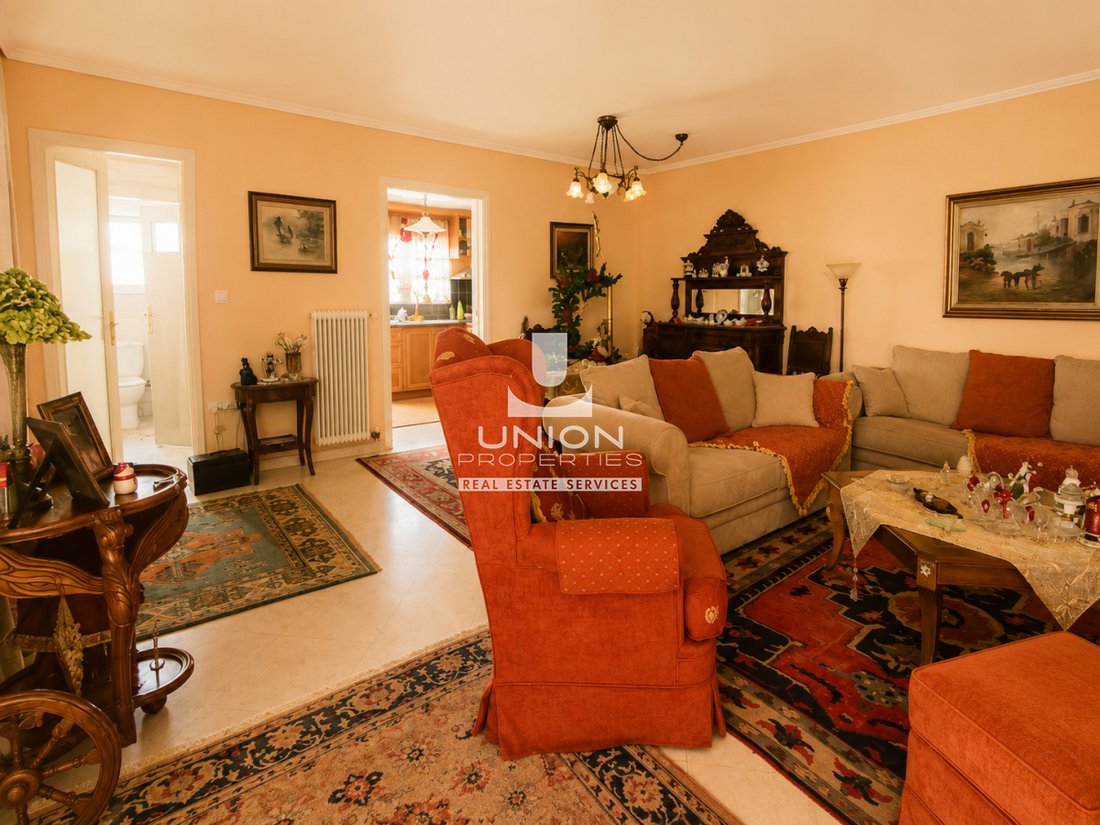 Wohnung in South Athens, Attika, Griechenland 3 - 15534787
