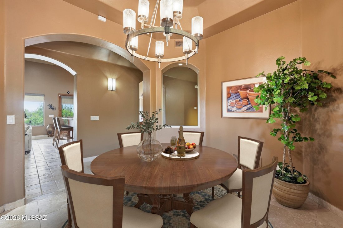 Casa en Tucson, Arizona, Estados Unidos 3 - 18782830