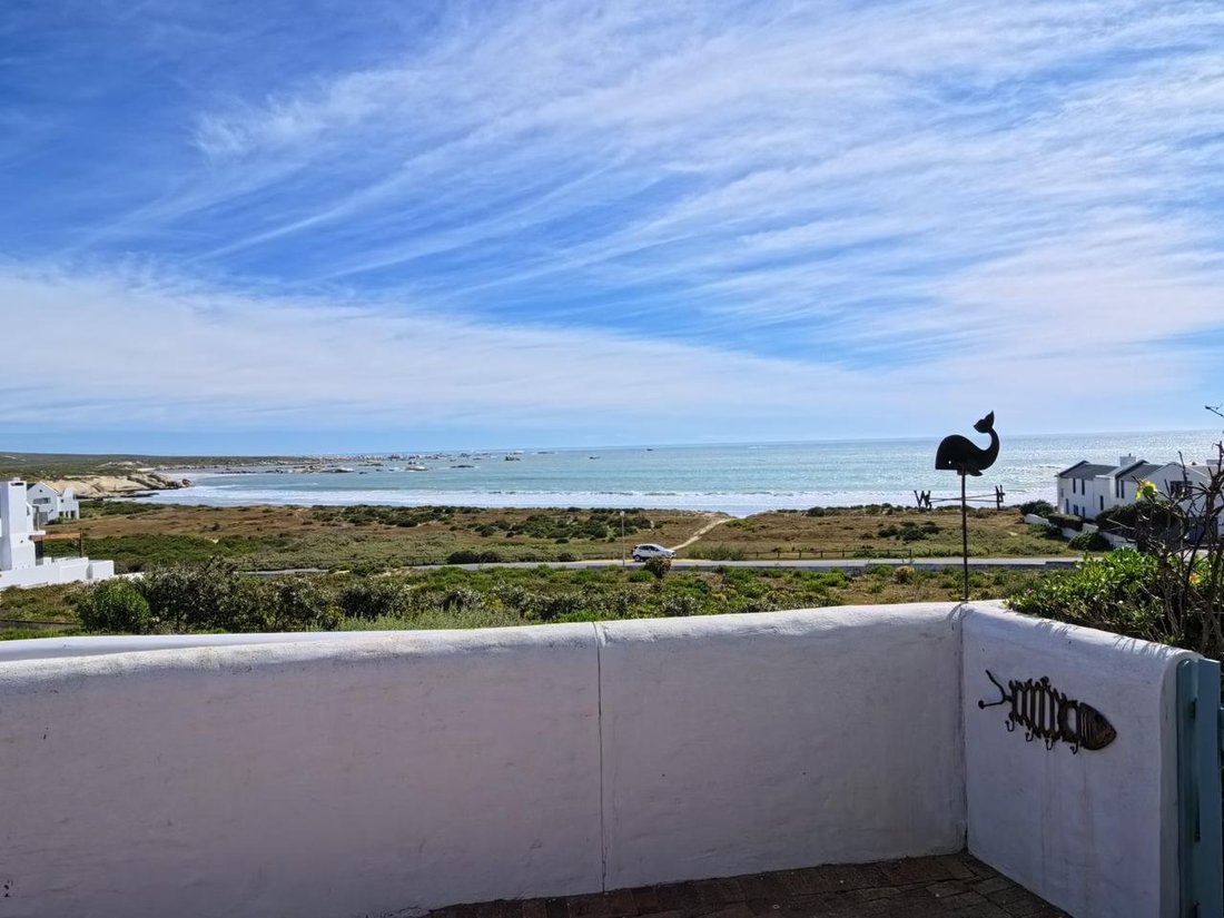House in Bek Bay, Western Cape, South Africa 3 - 15444472