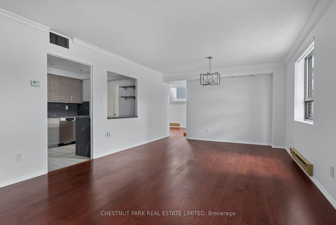 Wohnung in Toronto, Ontario, Kanada 5 - 18782842