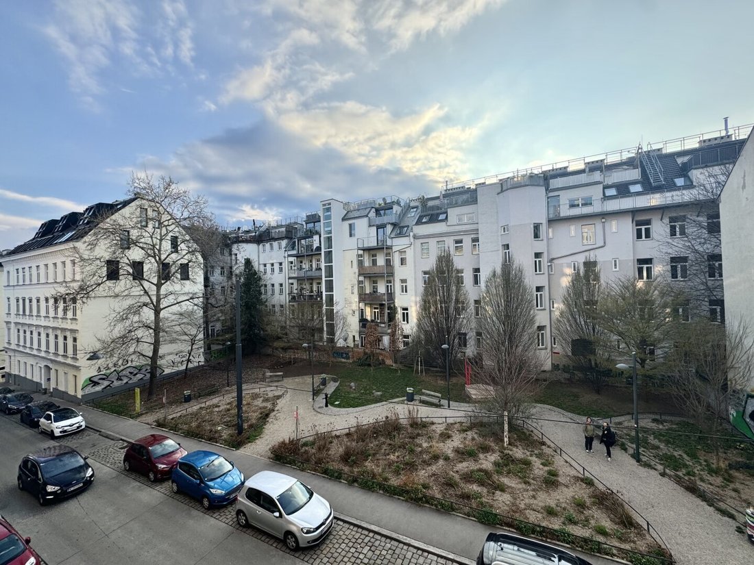 Apartamento en Viena, Viena, Austria 4 - 18782893
