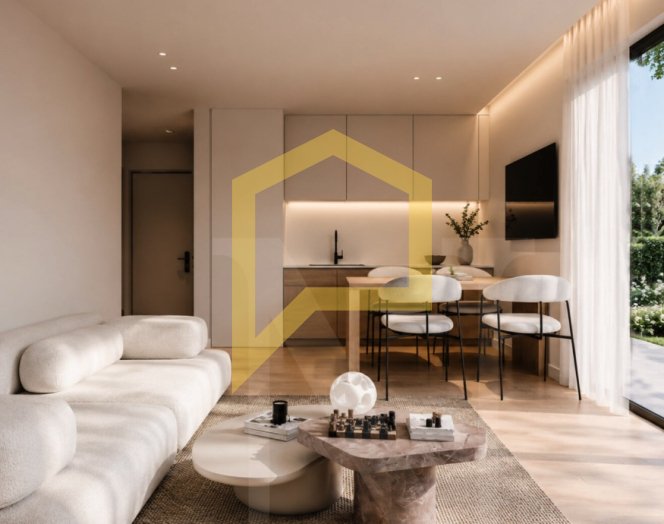 Wohnung in Glyfada, Attika, Griechenland 4 - 18783021