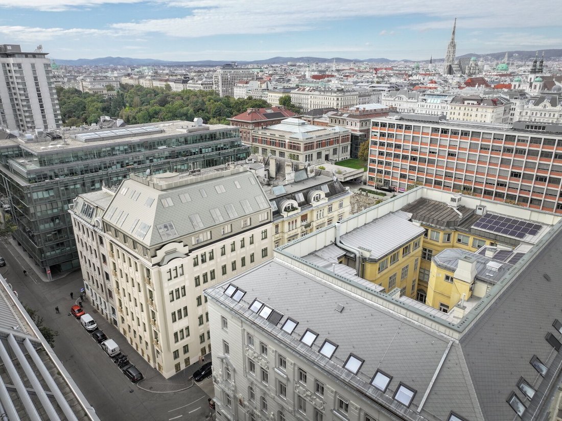 Andere in Wien, Wien, Österreich 2 - 18782924