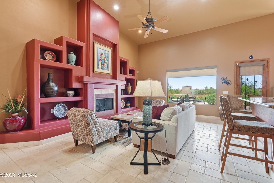 Casa en Tucson, Arizona, Estados Unidos 5 - 18782830