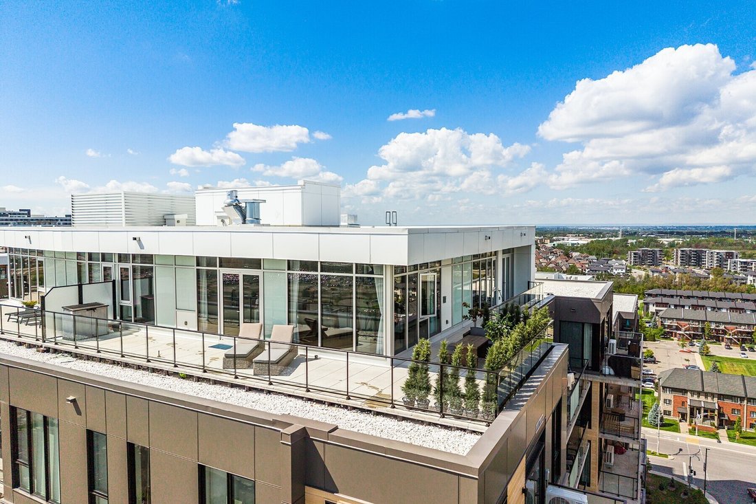 Condo in Laval, Quebec, Canada 2 - 18783115