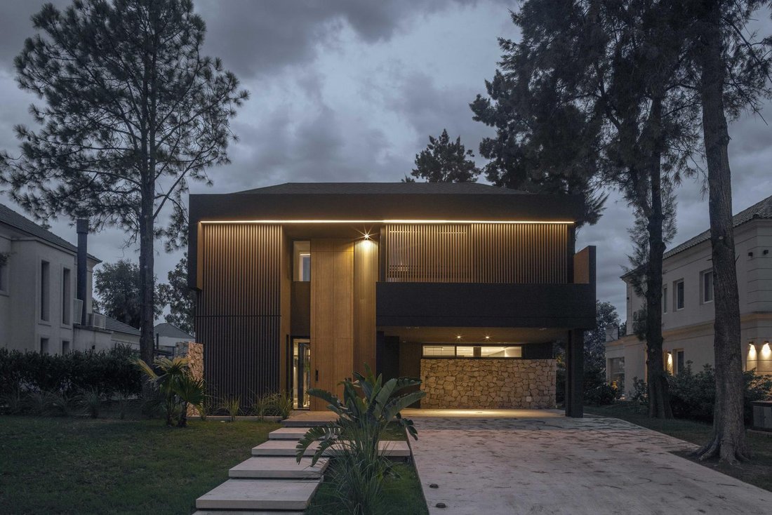 House in Canning, Buenos Aires, Argentina 2 - 18783142