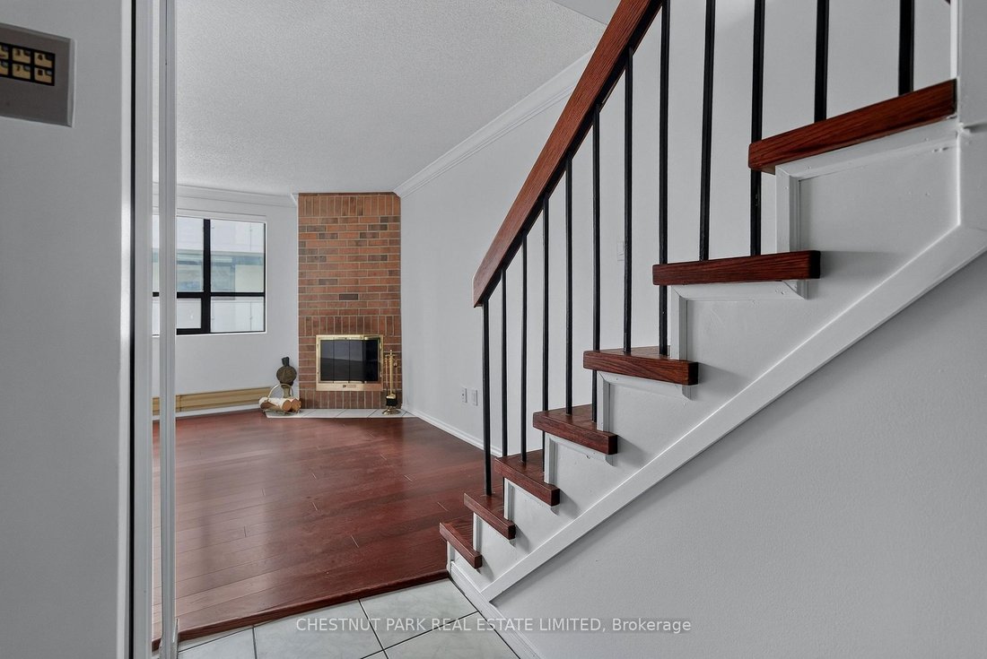 Wohnung in Toronto, Ontario, Kanada 3 - 18782842