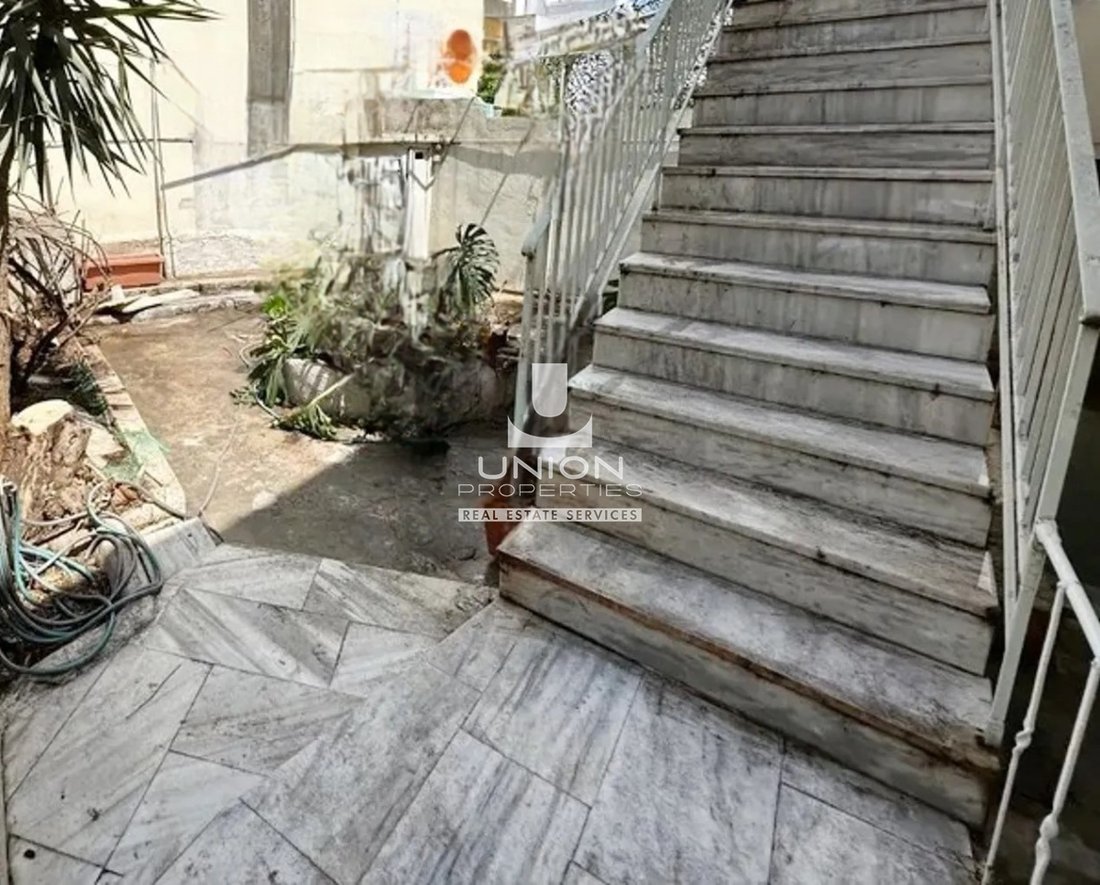 House in Nea Smyrni, Attica, Greece 5 - 17732025