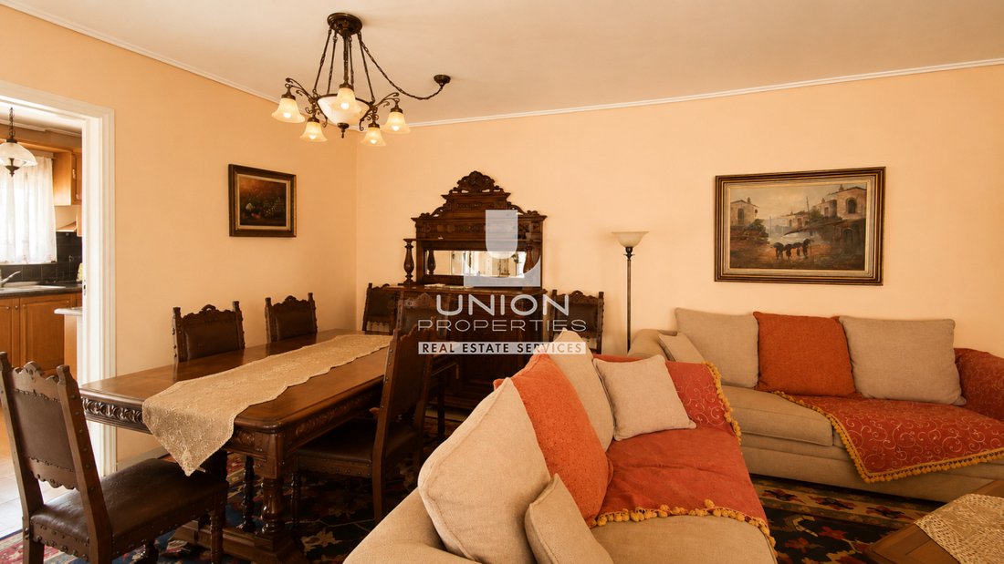Wohnung in South Athens, Attika, Griechenland 4 - 15534787