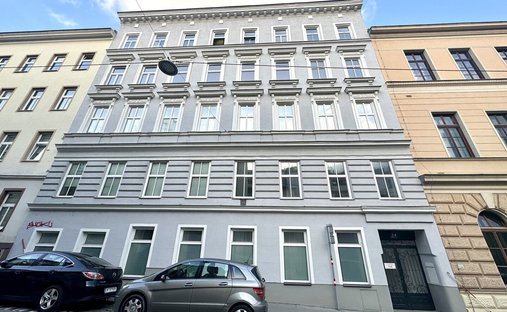 Appartement à Vienne, Vienne, Autriche 1