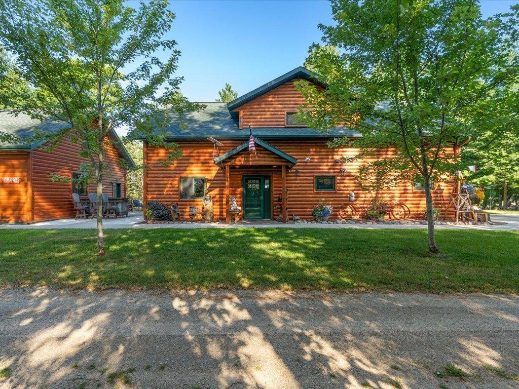 Haus in Hackensack, Minnesota, Vereinigte Staaten 2 - 18782831
