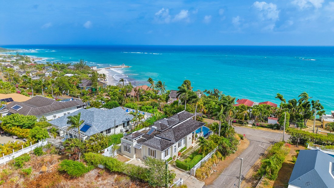 Apartment in Duncans, Trelawny Parish, Jamaica 3 - 18783161