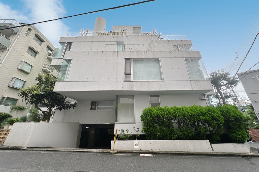 Condominio a Shibuya, Tokyo, Giappone 1 - 18783029