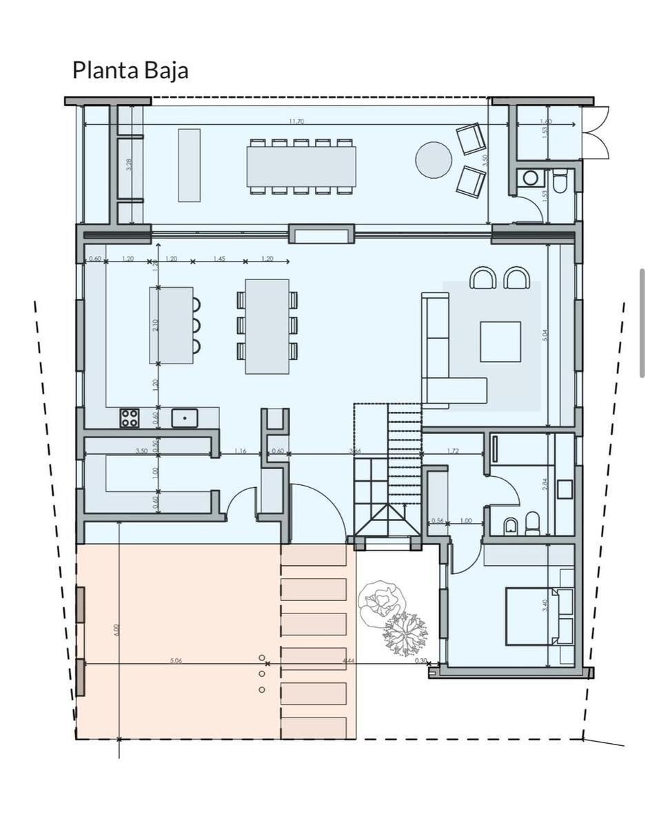 House in Canning, Buenos Aires, Argentina 5 - 18783160