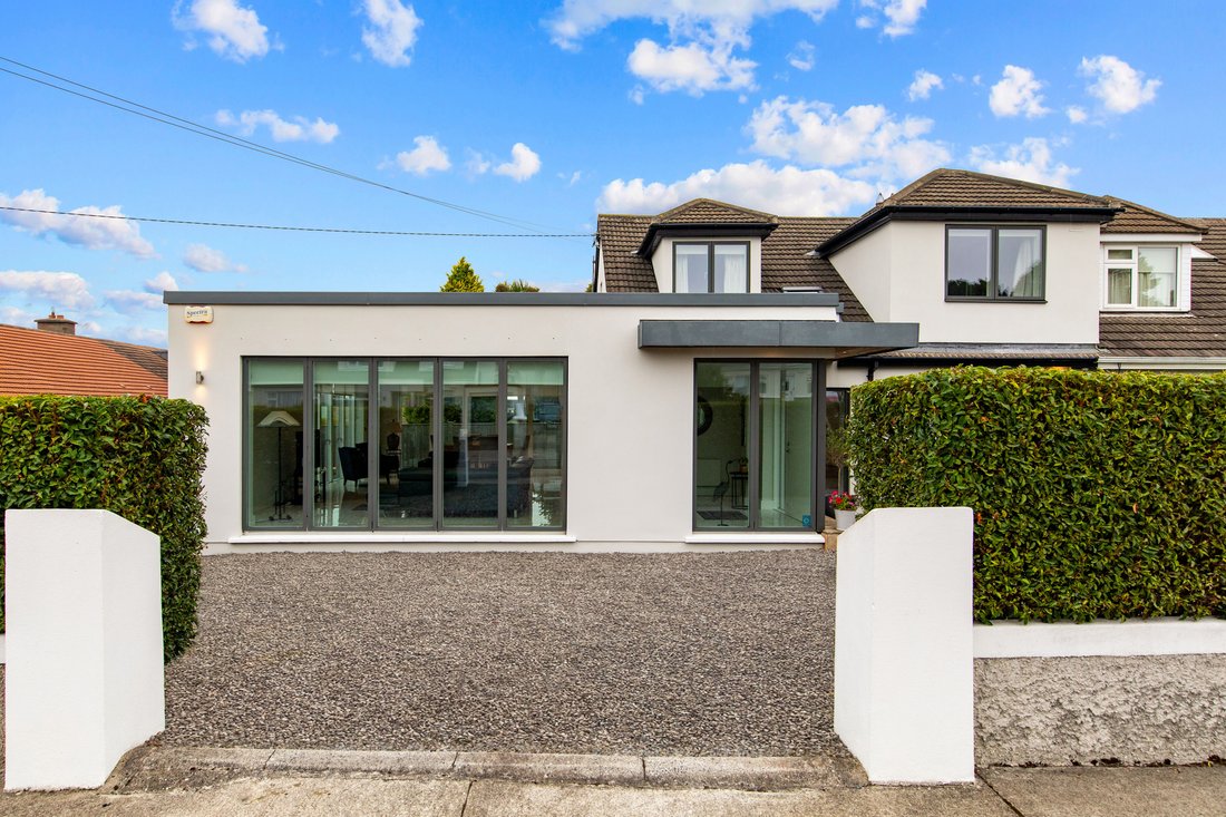 Haus in Dublin, County Dublin, Irland 1 - 18783164