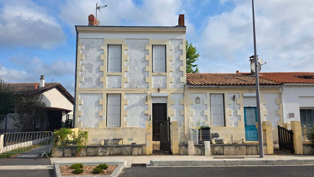 Villa en Hourtin, Nueva Aquitania, Francia 1 - 18782949