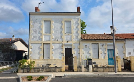 Villa en Hourtin, Nueva Aquitania, Francia 1
