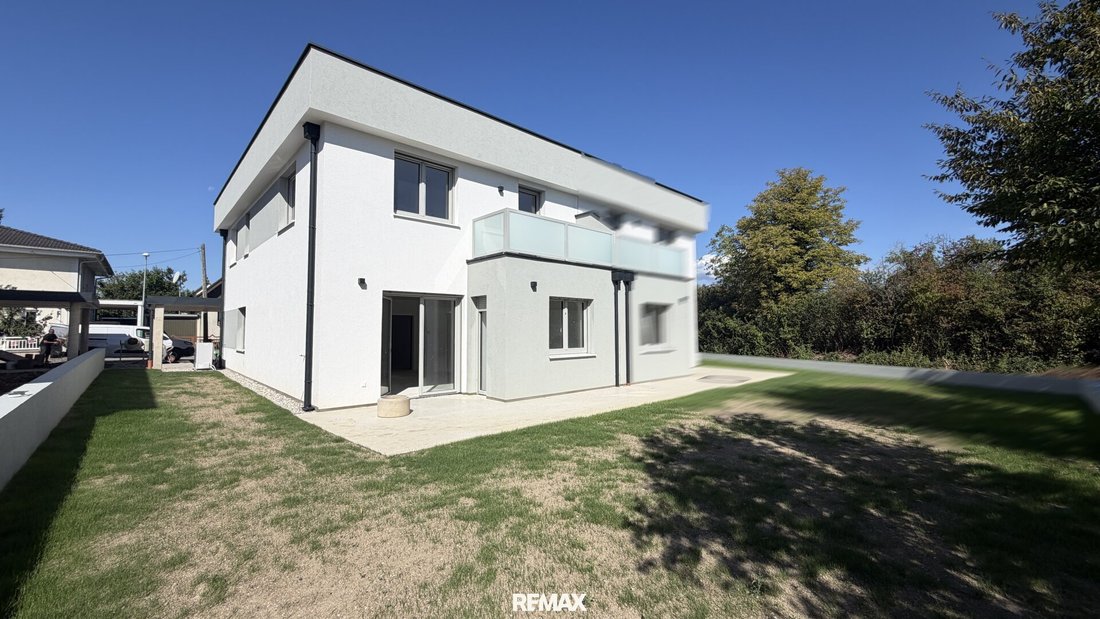 House in Saint Pölten, Lower Austria, Austria 1 - 17054248