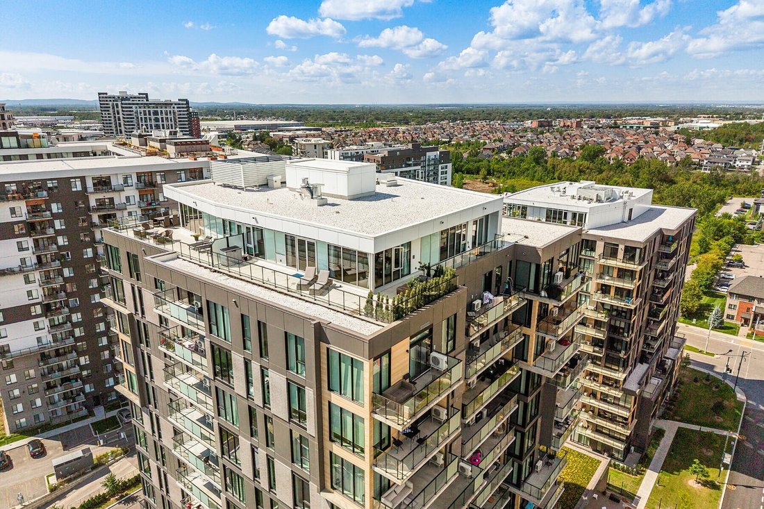 Condo in Laval, Quebec, Canada 3 - 18783115