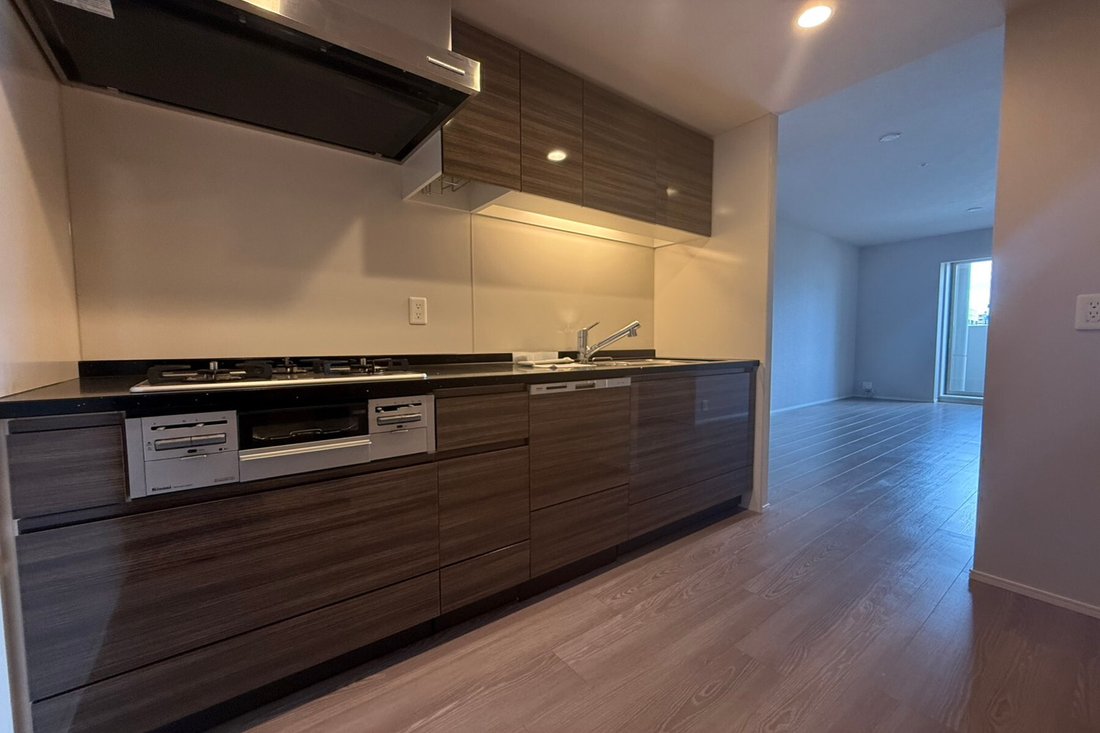 Condominio a Osaka, Prefettura di Osaka, Giappone 4 - 18783023