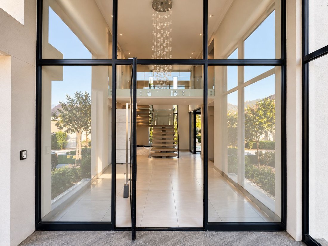 House in Pearl Valley Golf Estate and Spa, Western Cape, South Africa 2 - 18782972
