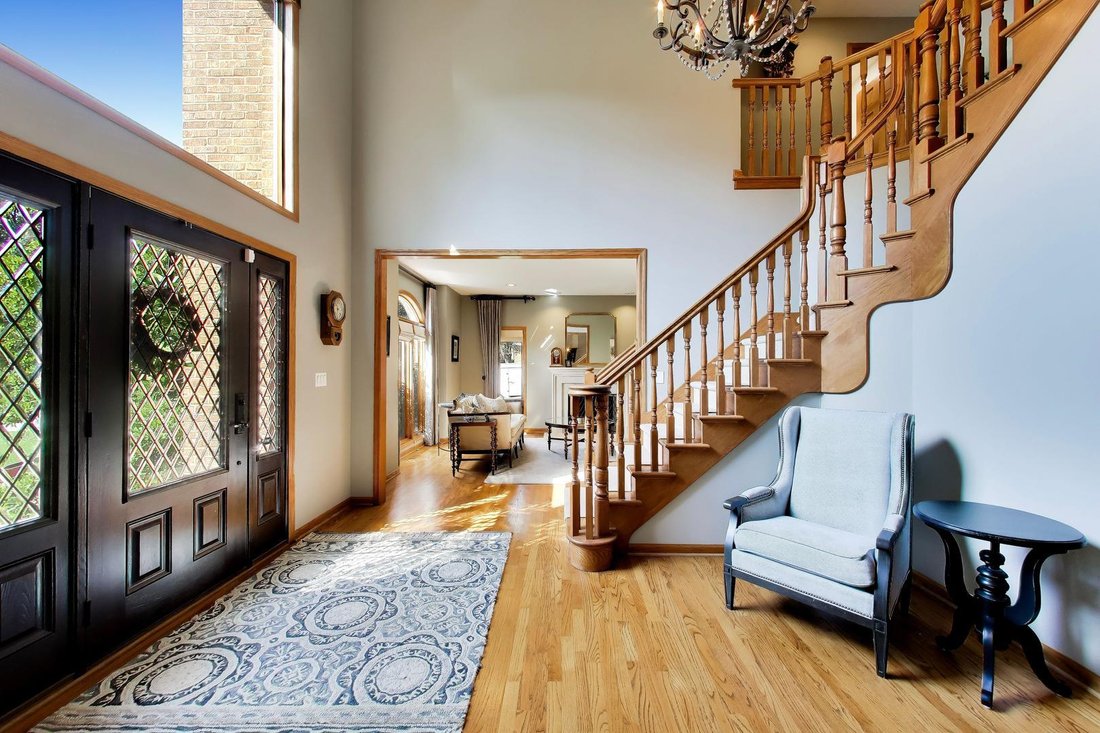 Casa a Park Ridge, Illinois, Stati Uniti 4 - 18782740