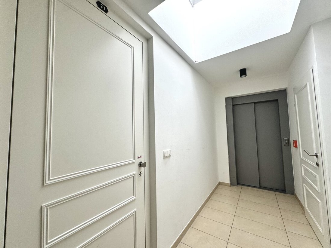 Apartamento en Viena, Viena, Austria 2 - 18782893