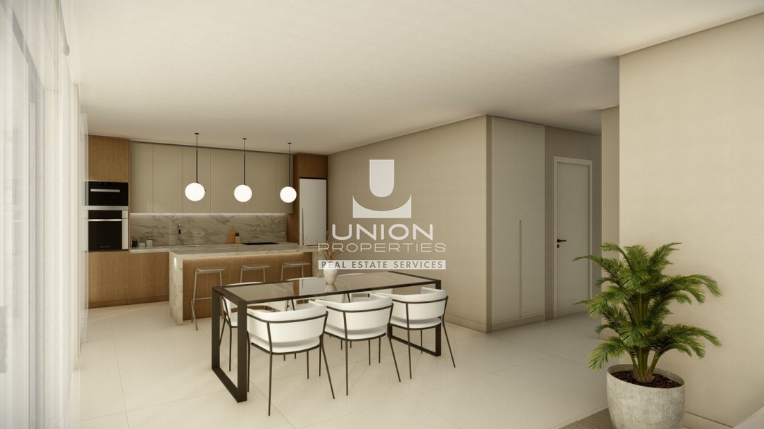 Apartment in Ilioupoli, Attica, Greece 5 - 18566629