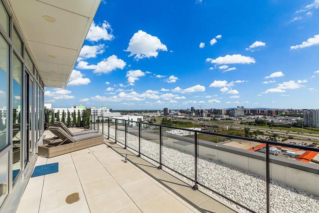 Condo in Laval, Quebec, Canada 4 - 18783115