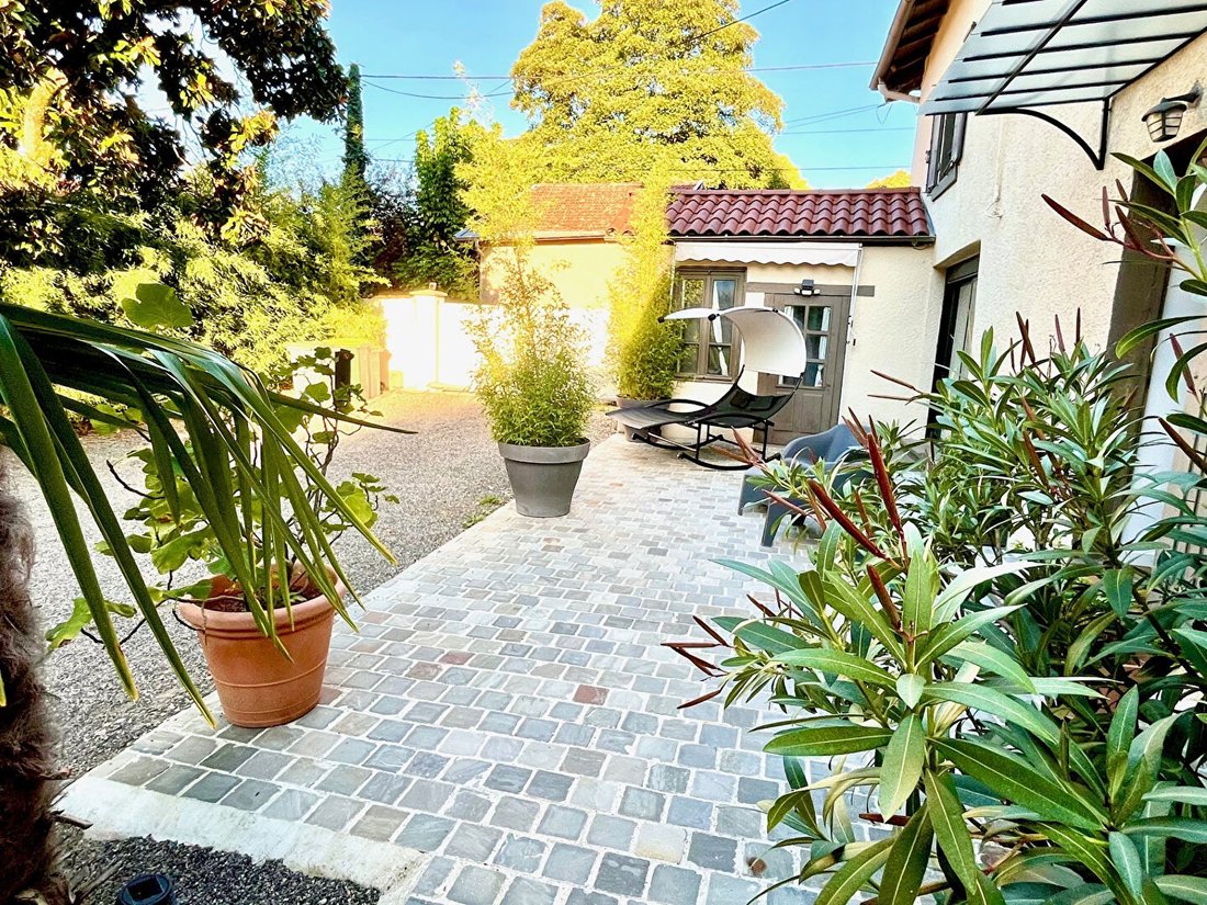 Villa in Estressin, Vienne, Frankreich 5 - 18782961