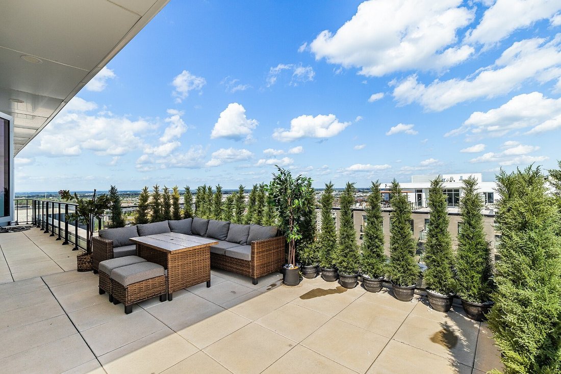Condo in Laval, Quebec, Canada 5 - 18783115