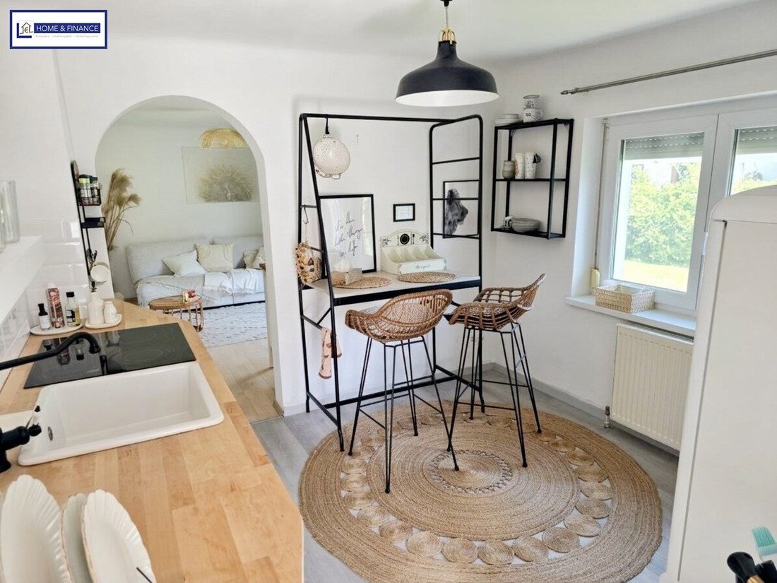 Casa a Vienna, Vienna, Austria 4 - 17777824