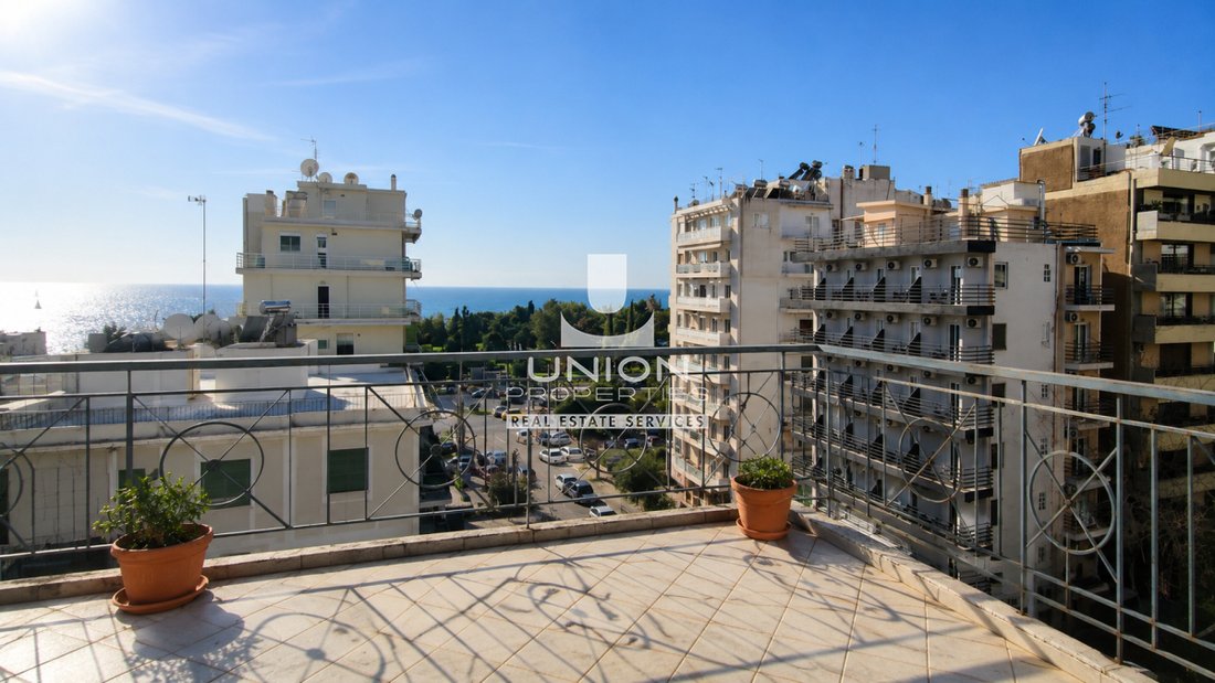 Wohnung in South Athens, Attika, Griechenland 1 - 15534787