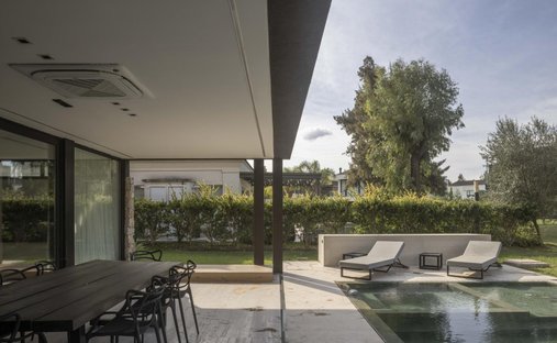 Casa a Canning, Città Autonoma di Buenos Aires, Argentina 1