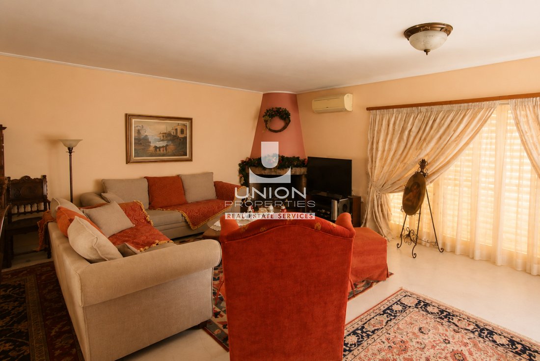 Wohnung in South Athens, Attika, Griechenland 2 - 15534787