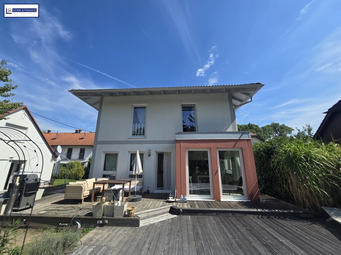 Casa a Vienna, Vienna, Austria 1 - 17777832